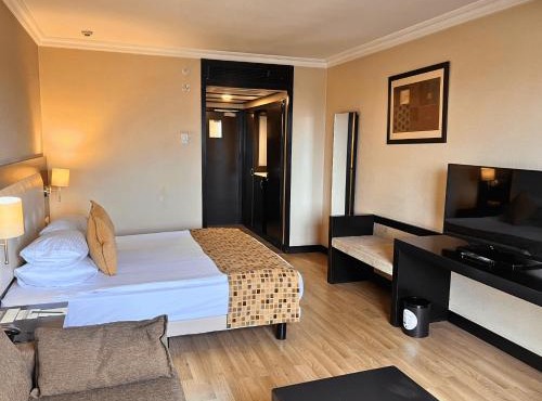 Eresin Hotels Topkapı in Istanbul