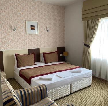 Legend Tem Hotel in Silivri