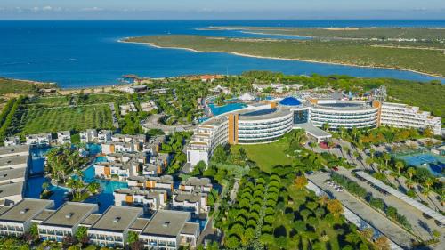 Aquasis De Luxe Resort & SPA - Ultra All Inclusive in Didim