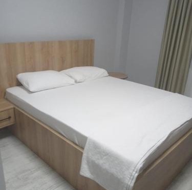 Tekirdağ Begonya Hotel in Cerkezkoy