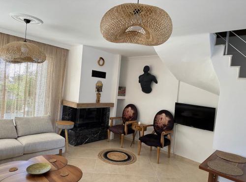 Eos in Cesme