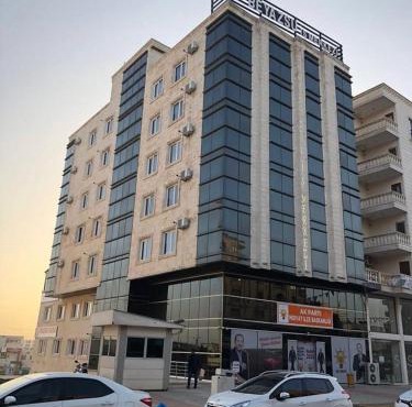 Beyaz Suites in Midyat