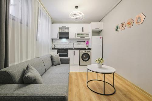 Ulker Apartments in Istanbul