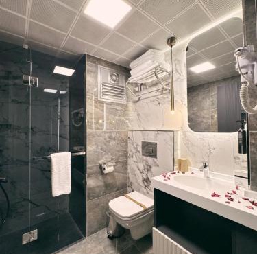 Alberello Otel in Kutahya