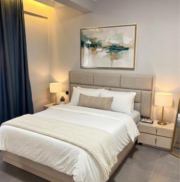 Arsuz Suit in Iskenderun