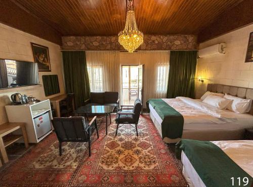 ARİFBEY KONAGİ otel in Gaziantep