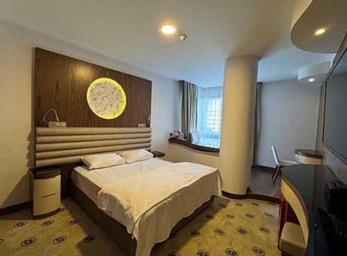 Two Brother Otel & Spa in Kocasinan