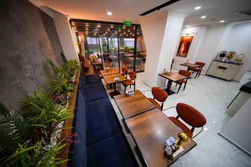 İSTPORT GARDEN HOTELS in Istanbul
