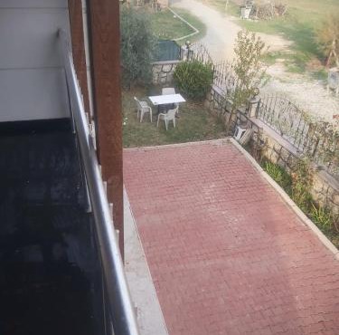 Living House in Salihli