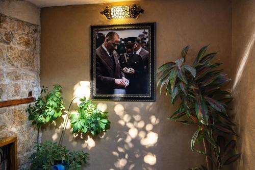 Osmanli Marco Pasha Hotel in Tarsus