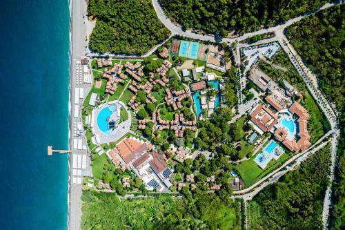 Club Marco Polo - Premium All Inclusive in Kemer
