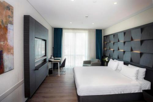 Wish More Hotel Istanbul in Istanbul