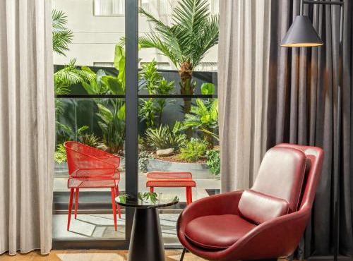 Radisson RED Izmir Point Bornova in İzmir