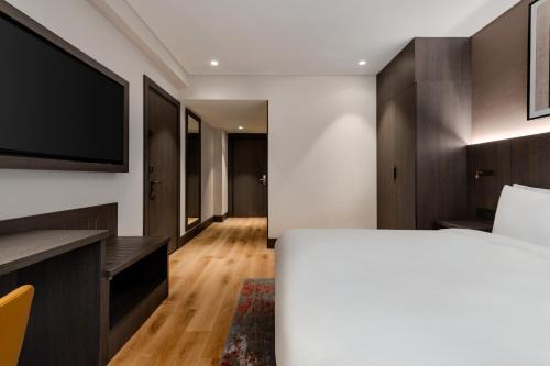 Ramada by Wyndham Arnavutkoy in Istanbul