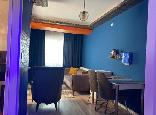 Royal Palace Boutique Otel Boudja in Buca