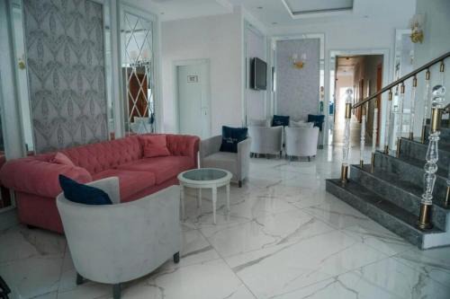 Elit Life Otel - All Inclusive in Kemer