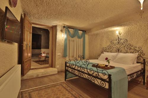 Jacob's Cave Suites - Cappadocia in Avanos