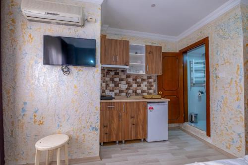 suites beyazıt in Istanbul
