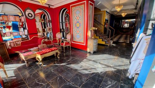 THINK HOTEL in Konya