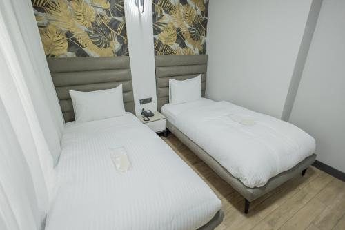 Dedem Hotel Dinlenme Tesisleri-Sultanhanı in Sultanhanı