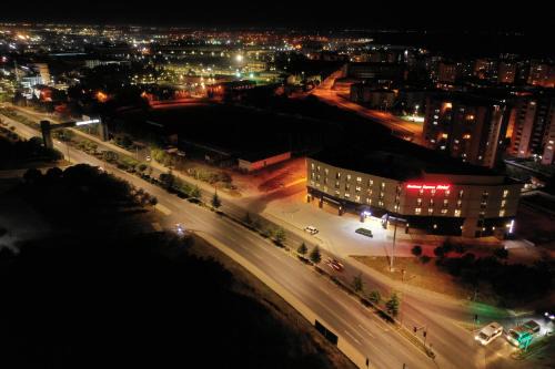BUSINESS EXPRESS HOTEL in Kapaklı
