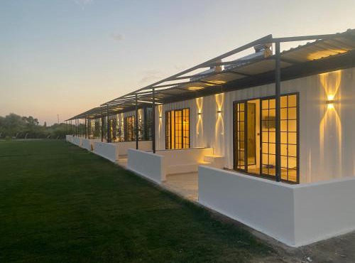 Casamora in Zeytinli