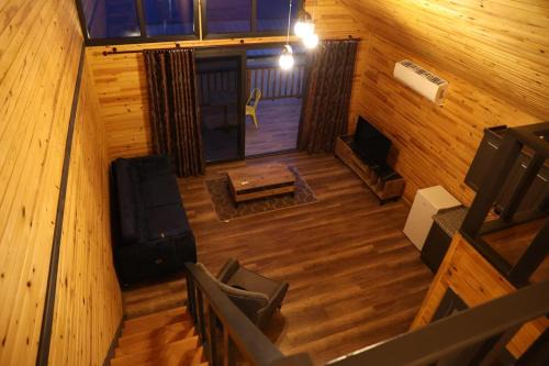 Çaka Marin Life Bungalov Ve Restorant in Perşembe