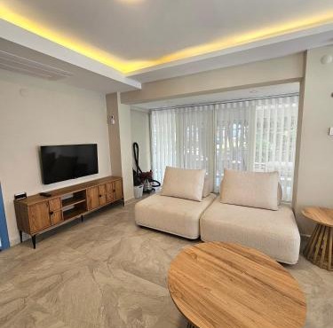 Luxury 5BR Villa w Pool & Beach Access Ayvalık in Ayvalik