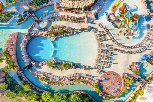 The Land Of Legends Kingdom Hotel - All Inclusive in Belek
