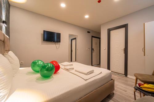 Casa Nova Hotel in Istanbul