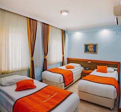 Hotel RABİS in Urfa