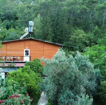 Çıralı Akkelle Apart in Kemer