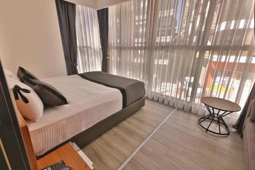 Buca Mat Hotel By Tahtalı in Izmir