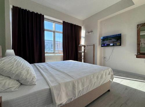 The New House Çeşme in Dalyanköy
