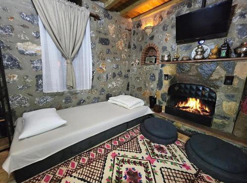 Villa Eleia Bodrum - Olive Garden & Stone House in Bodrum City