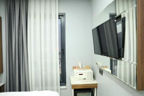 Yuvam Vari Hotel in Istanbul