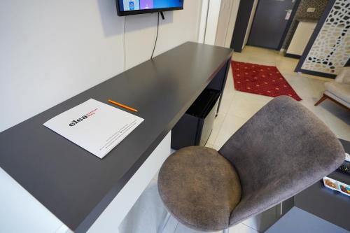 elea premium stay in Denizli
