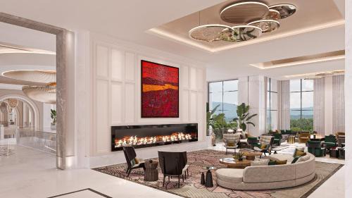 Sinnada Resort & Thermaland in Afyon