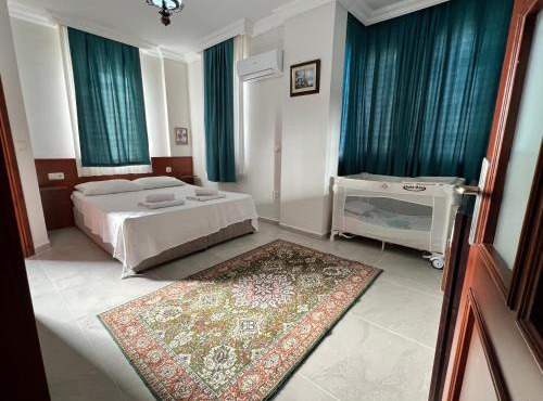 Dalyan Villa in Marmaris