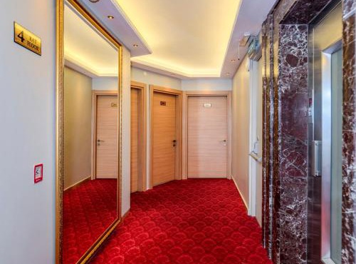 Hotel Seren 2 in Istanbul