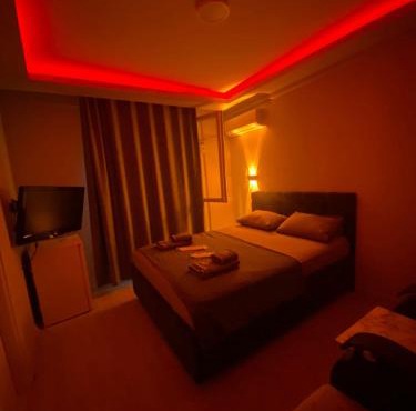 Damla Apart Otel in Izmir