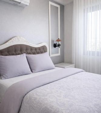 Lion Park Suites & Residence Hotel in Aydın