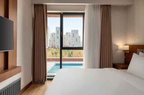 Ramada Residences by Wyndham Istanbul Haramidere