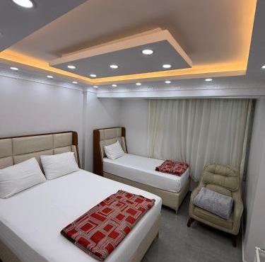 Sultanahmet Home Apart in Istanbul