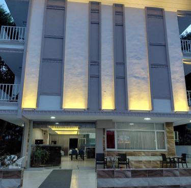 Volkii butik hotel in Antalya