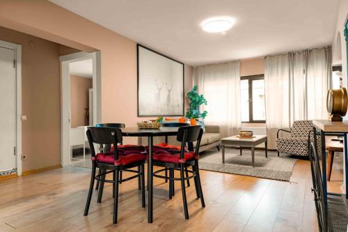 Charming Cozy 2bed1bath Shoreline Bebek! #95 in Istanbul