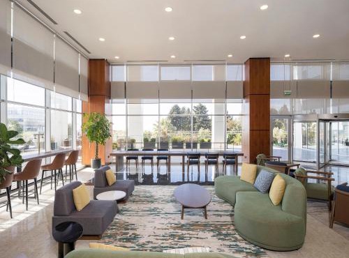 Crowne Plaza Istanbul - West by IHG in Istanbul