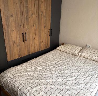 AdaSuites Spacious Family Apartment with Balcony 120 m2 in Amasya