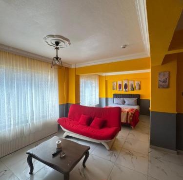 İlkadım Suit Apart in Samsun