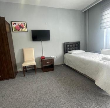 zirve otel in Kumbet